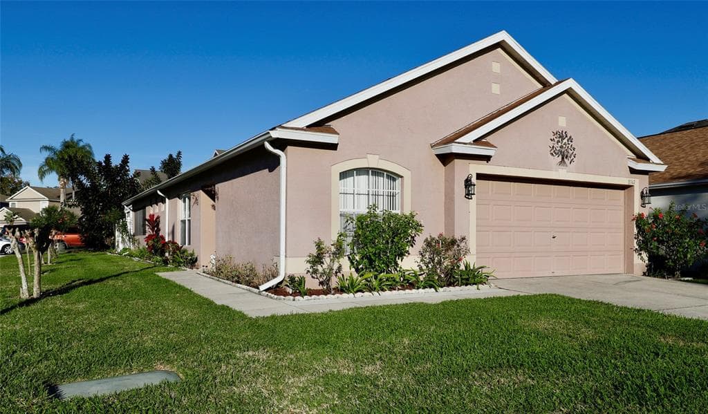 8347 NIGHT OWL COURT NEW PORT RICHEY, FL 34655