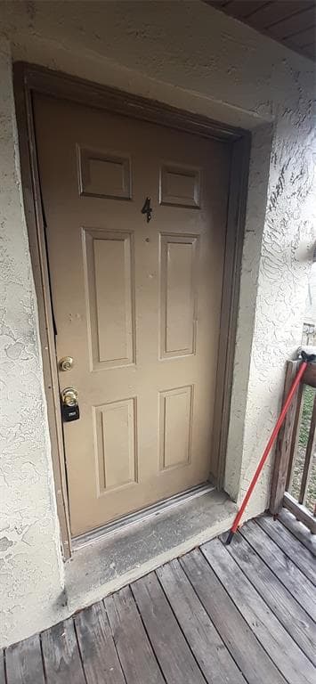 3919 E FERN STREET UNIT 4 TAMPA, FL 33610