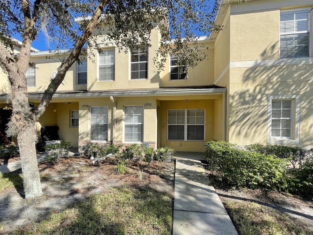 12930 TRADE PORT PLACE RIVERVIEW, FL 33579
