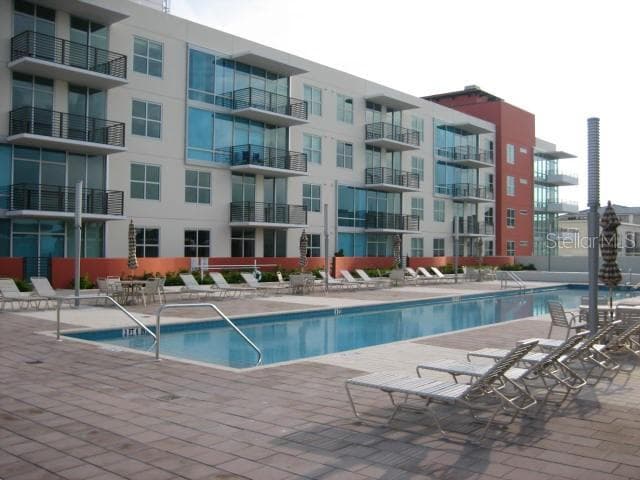 1120 E KENNEDY BOULEVARD UNIT 820 TAMPA, FL 33602