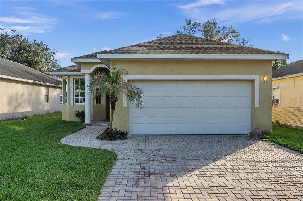 5611 35TH WAY N ST PETERSBURG, FL 33714
