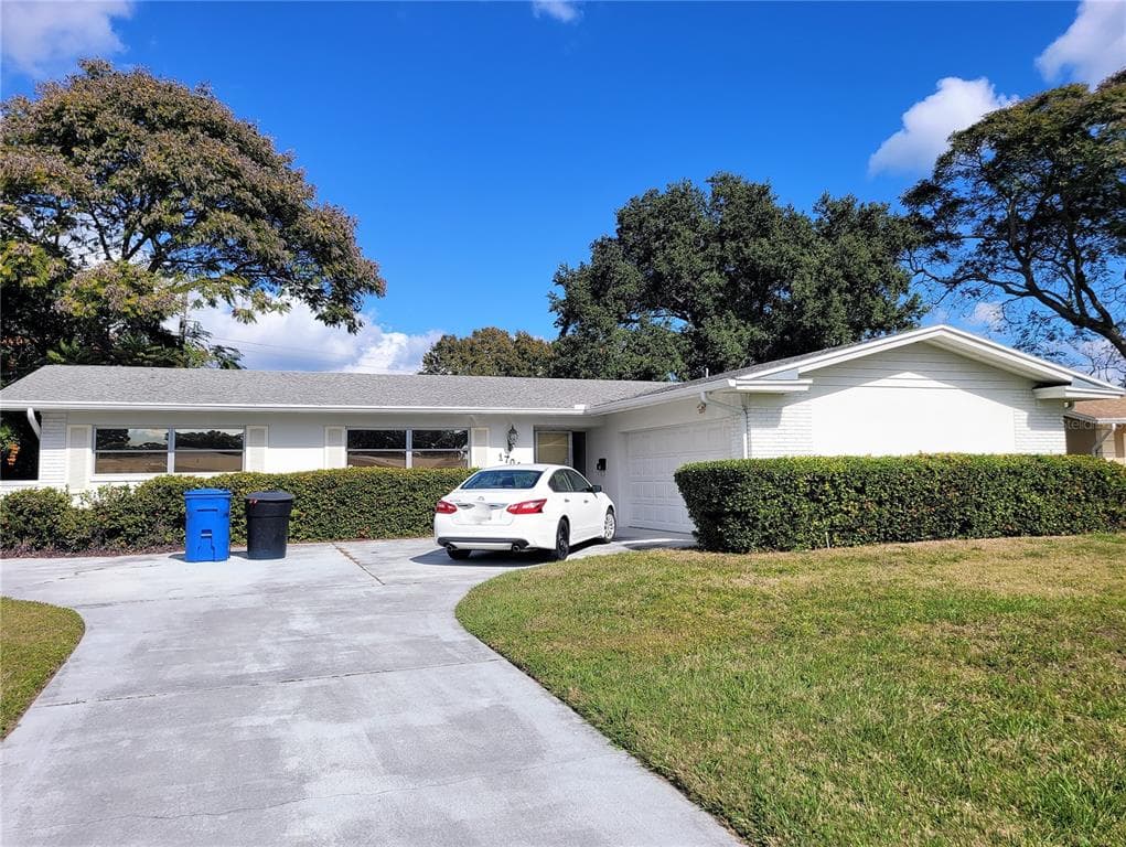 1701 62ND TERRACE S ST PETERSBURG, FL 33712