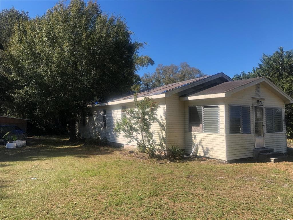 609 15TH AVENUE W PALMETTO, FL 34221