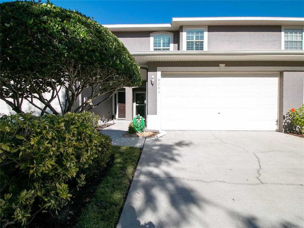8283 118TH AVENUE LARGO, FL 33773