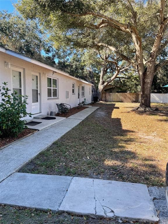 430 3RD AVENUE DUNEDIN, FL 34698