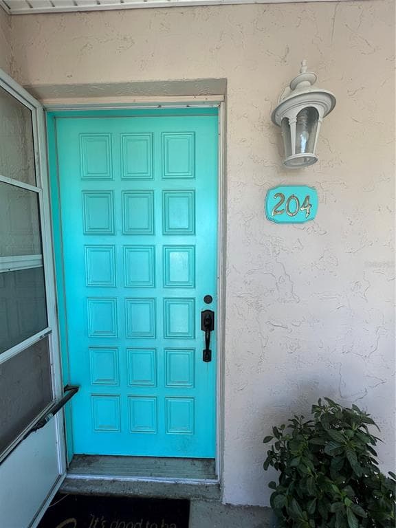 8101 HEATHERWOOD DRIVE UNIT 204 SEMINOLE, FL 33777
