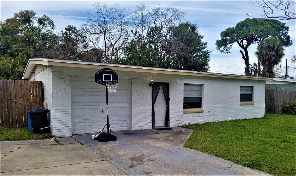 6629 SIERRA TERRACE NEW PORT RICHEY, FL 34652