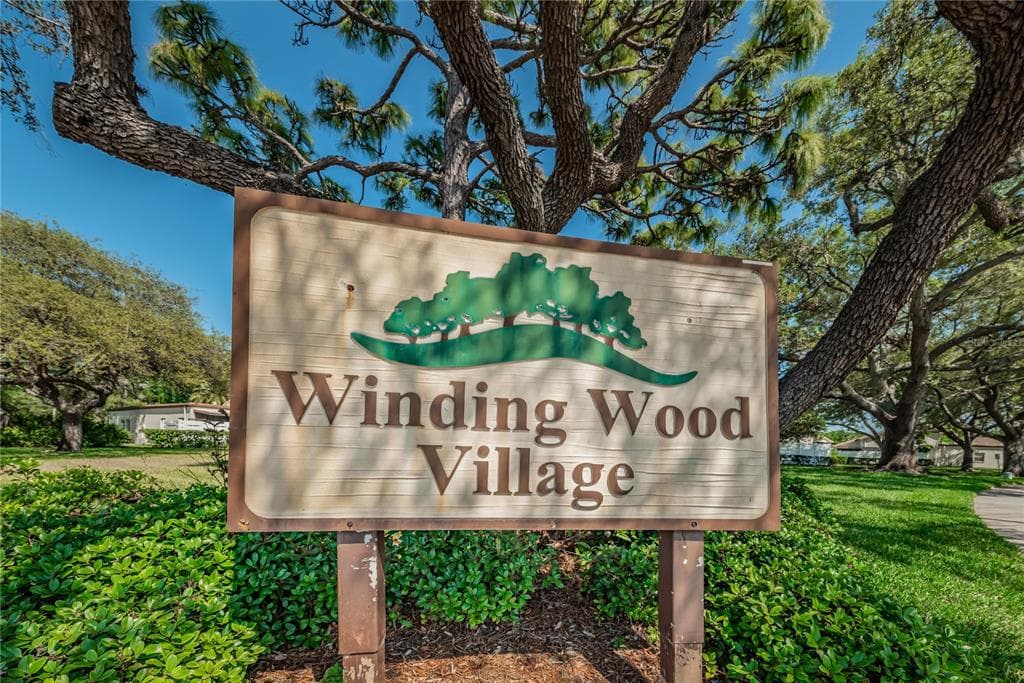 2759 FOXFIRE COURT UNIT C CLEARWATER, FL 33761