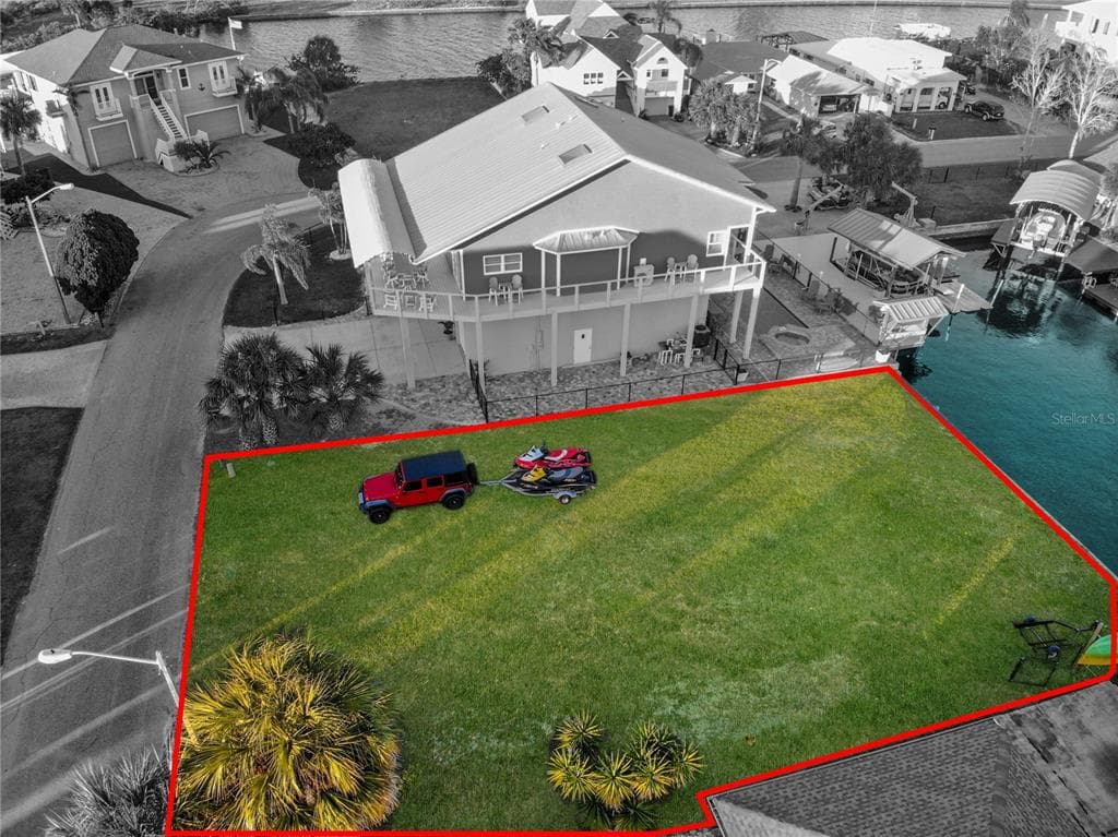 0000 BEVERLY DRIVE HUDSON, FL 34667