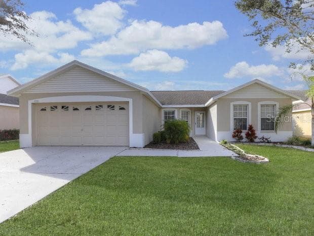 320 116TH STREET E BRADENTON, FL 34212