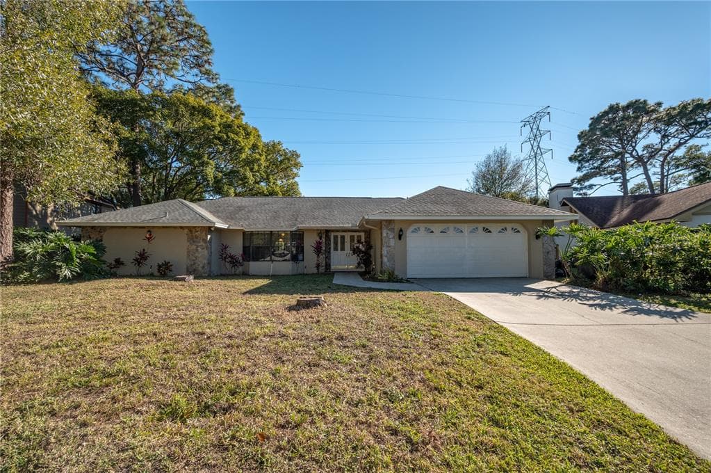 4714 WINDFLOWER CIRCLE TAMPA, FL 33624