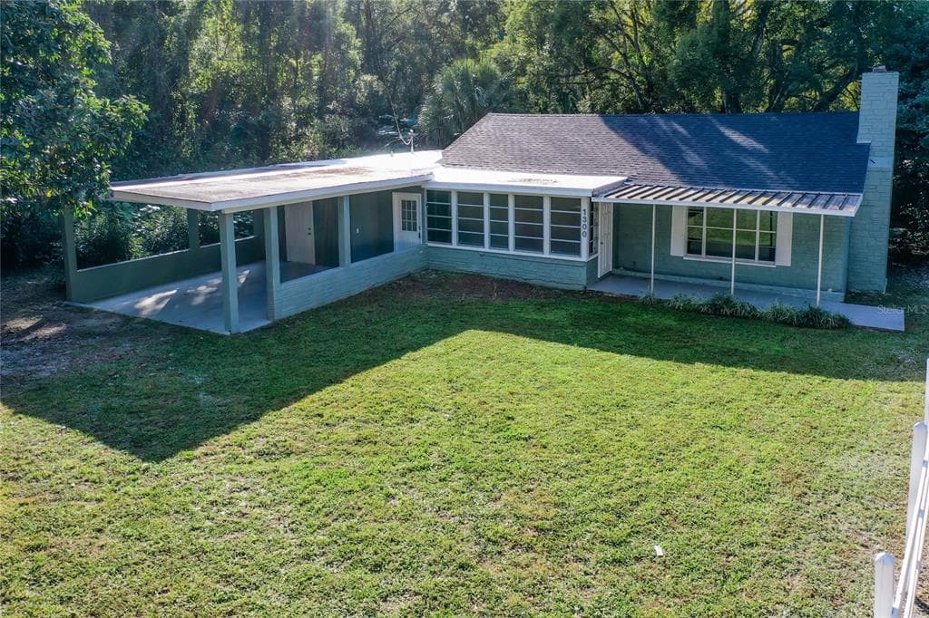 1300 MONDON HILL ROAD BROOKSVILLE, FL 34601