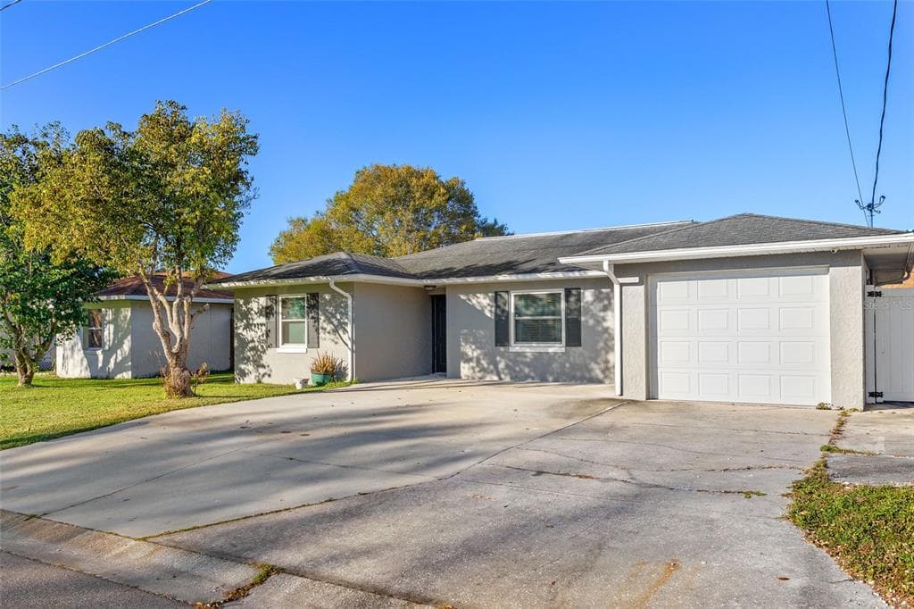 303 SUMMER FIELD DRIVE WINTER HAVEN, FL 33880