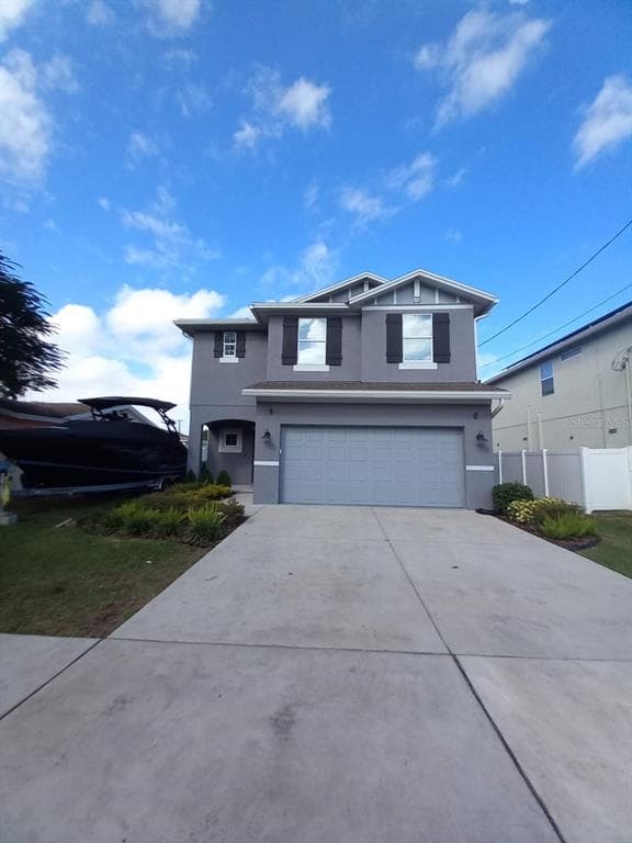 3003 W HEITER STREET TAMPA, FL 33607