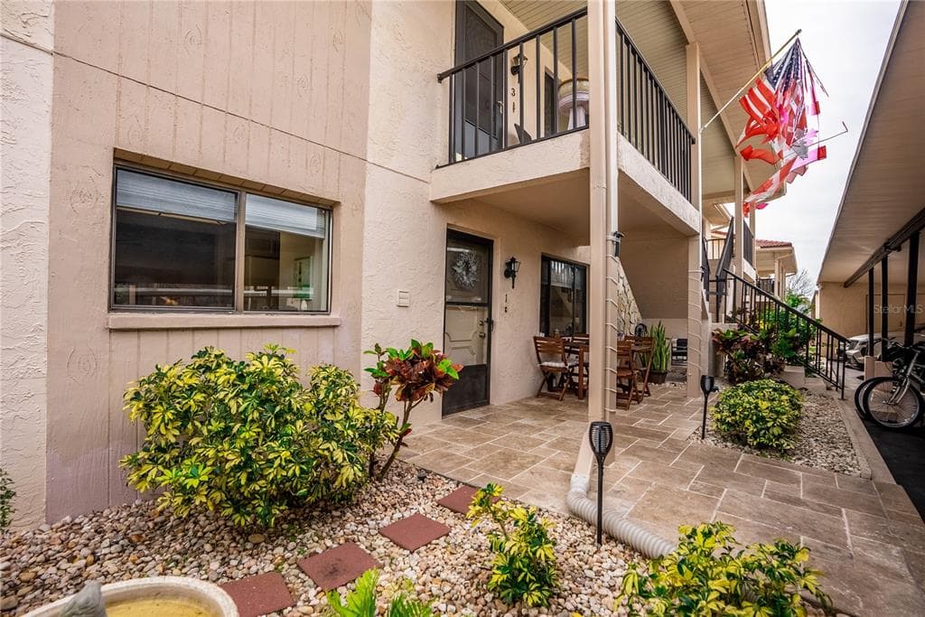 9981 EAGLES POINT CIRCLE UNIT 1 PORT RICHEY, FL 34668