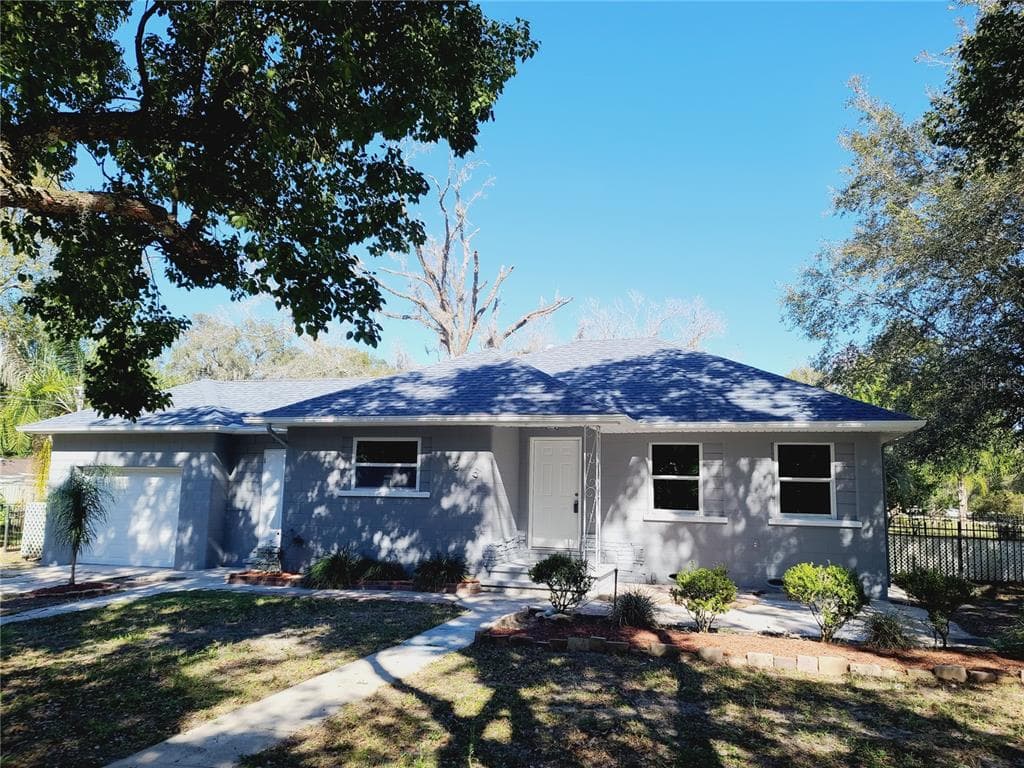16129 WILSON BOULEVARD MASARYKTOWN, FL 34604