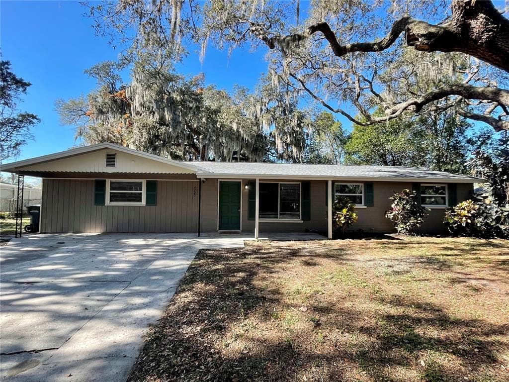 4720 MELODY LANE LAKELAND, FL 33805