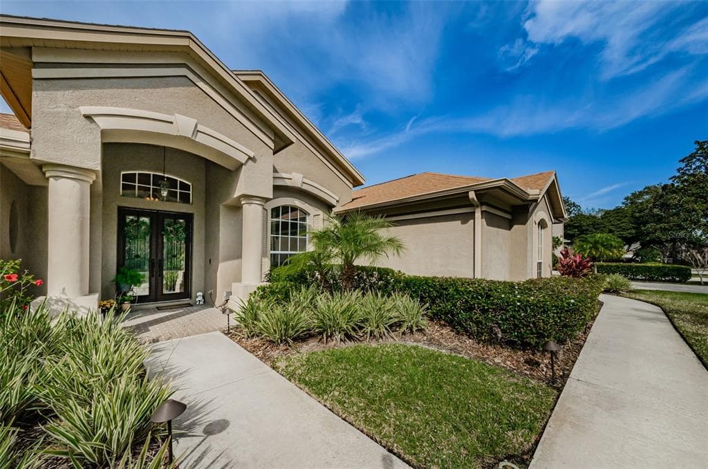 6115 WILD ORCHID DRIVE LITHIA, FL 33547
