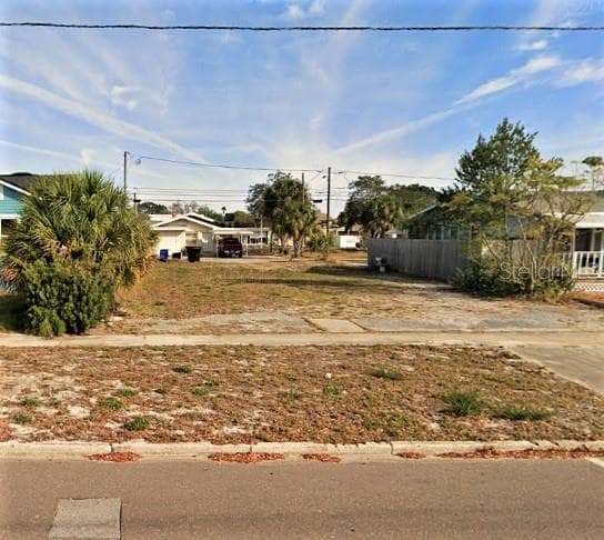 1ST AVENUE S ST PETERSBURG, FL 33711