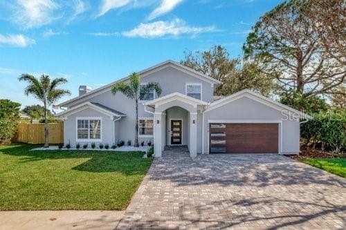 8616 PORT SAID STREET ORLANDO, FL 32817