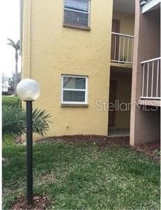 2828 SOMERSET PARK DRIVE UNIT 102 TAMPA, FL 33613