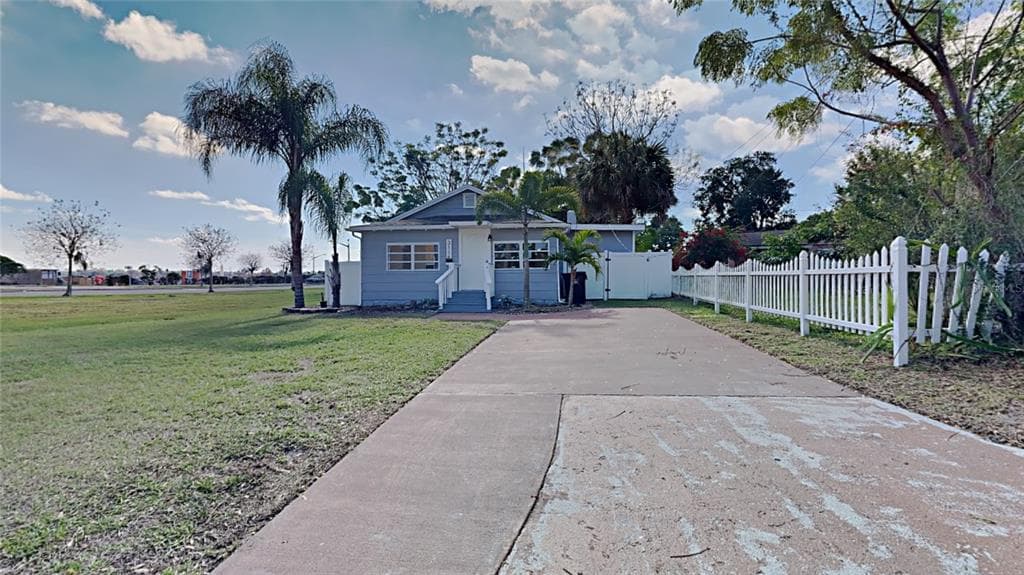 3114 KILGORE STREET ORLANDO, FL 32803