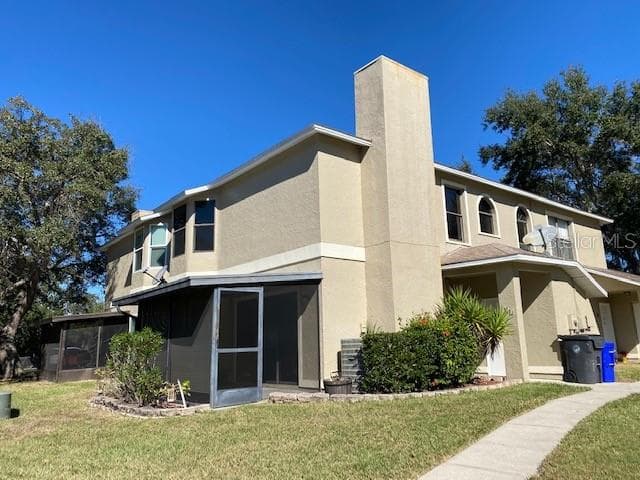 24 EMERALD BAY DRIVE OLDSMAR, FL 34677