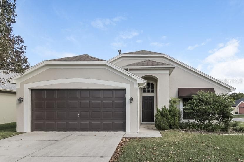 10547 CHERRY OAK CIRCLE ORLANDO, FL 32817