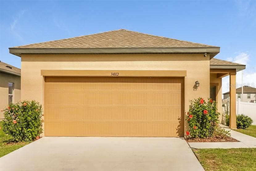 34812 DAISY MEADOW LOOP ZEPHYRHILLS, FL 33541