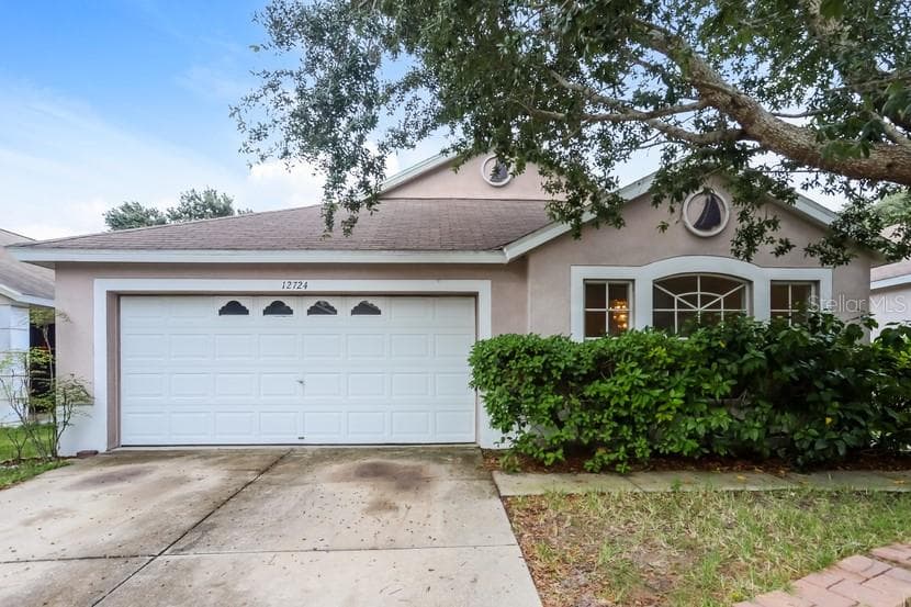 12724 BRAMFIELD DRIVE RIVERVIEW, FL 33579