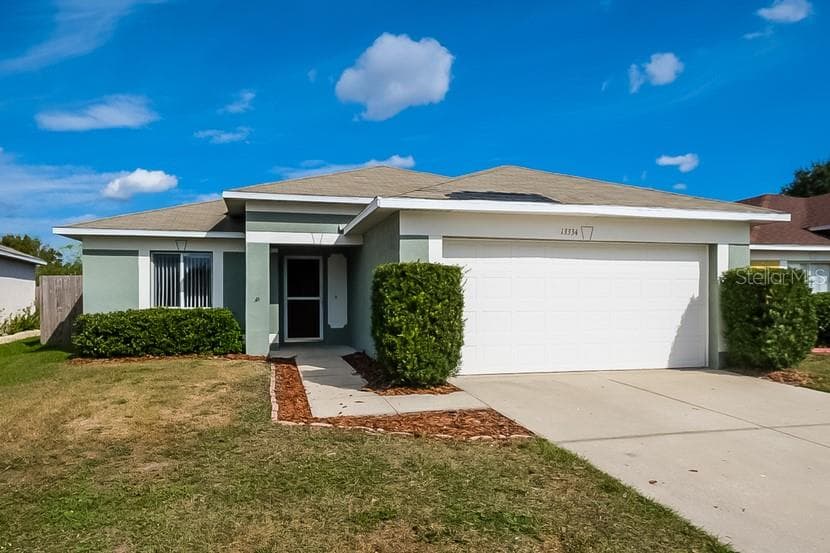 13334 PRESTWICK DRIVE RIVERVIEW, FL 33579