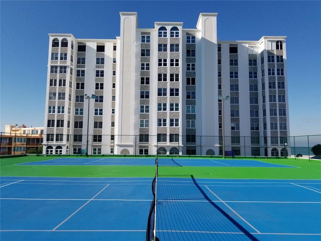 4950 GULF BOULEVARD UNIT 104 ST PETE BEACH, FL 33706