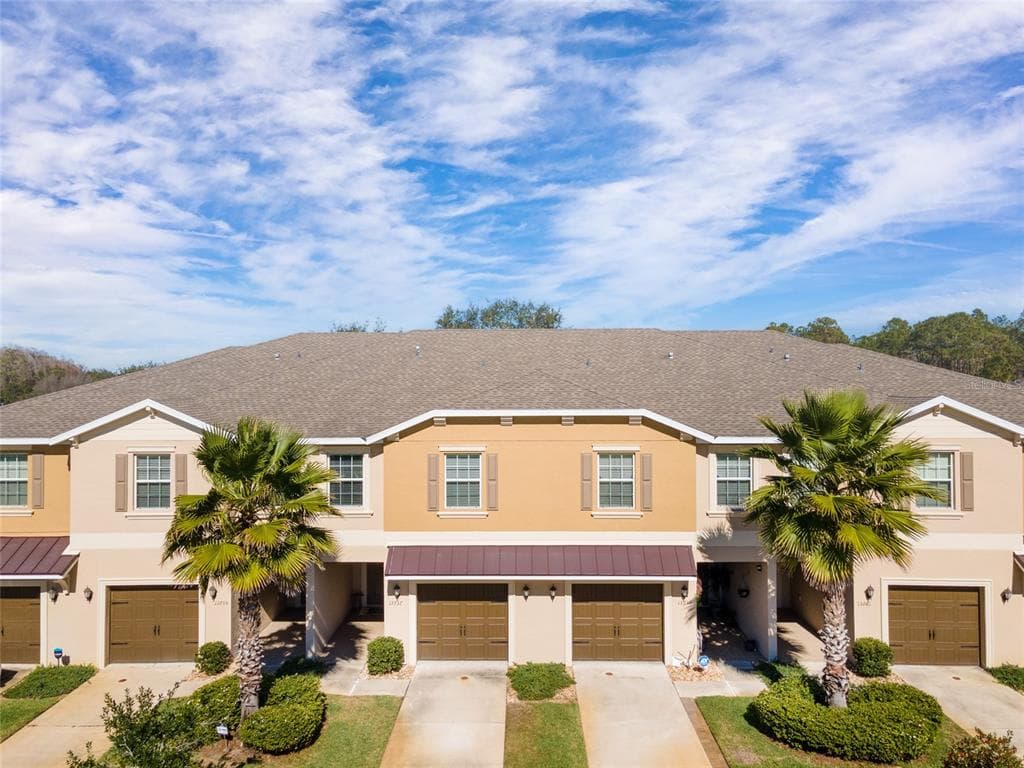 13737 ROSETTE ROAD HUDSON, FL 34669