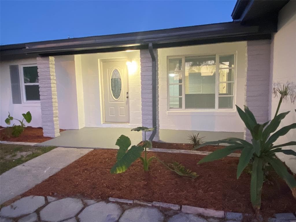 661 DALTON BOULEVARD PORT CHARLOTTE, FL 33952