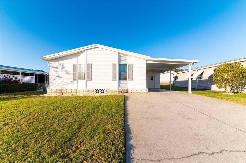 37433 LILLY BEA AVENUE ZEPHYRHILLS, FL 33541