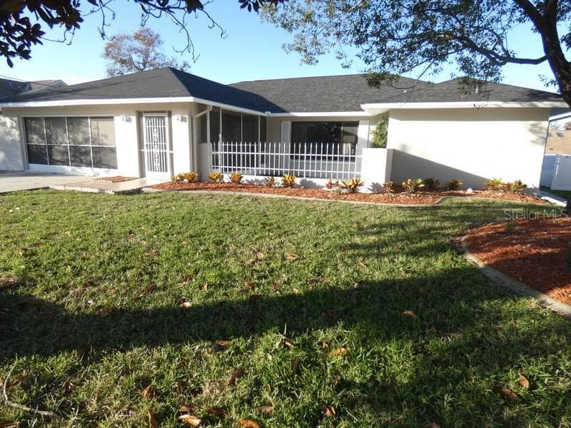 11041 LITTLE STREET SPRING HILL, FL 34608