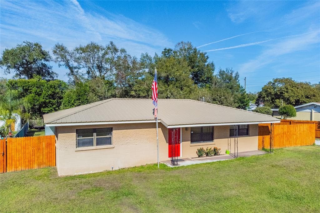 39101 3RD AVENUE ZEPHYRHILLS, FL 33542