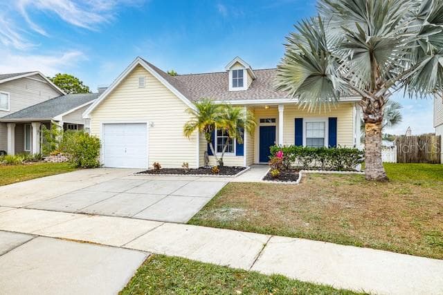 11856 BRANCH MOORING DRIVE