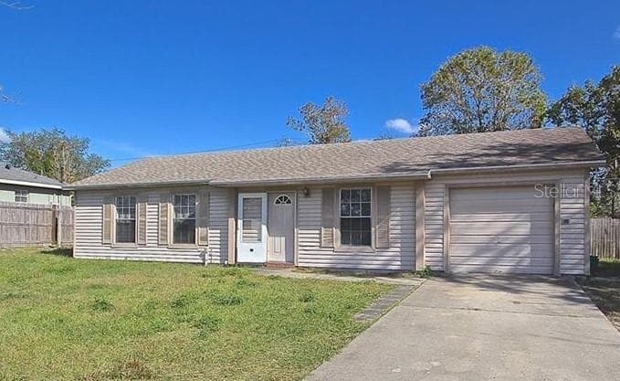 1105 TREADWAY DRIVE DELTONA, FL 32738