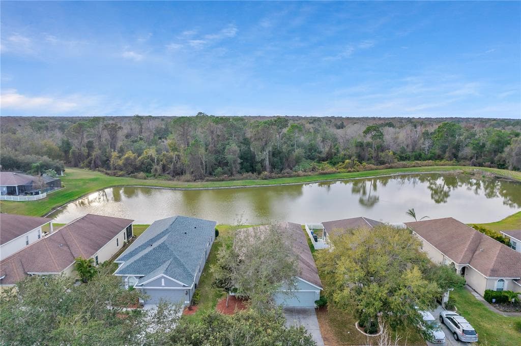 9419 BEAUFORT COURT NEW PORT RICHEY, FL 34654