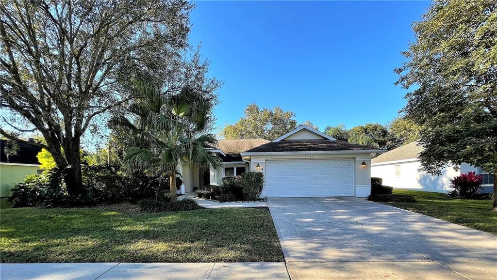 3448 SILVER MEADOW WAY PLANT CITY, FL 33566