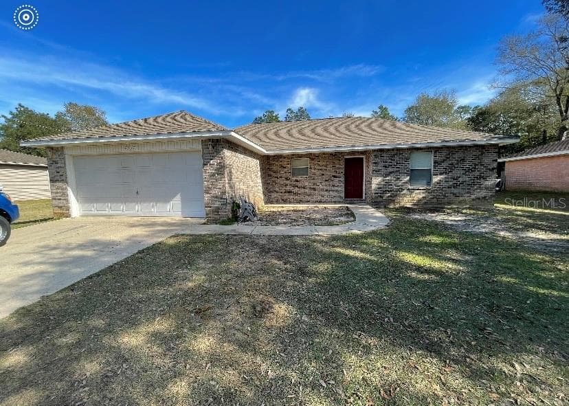 7230 BIRDIE LANE MILTON, FL 32570