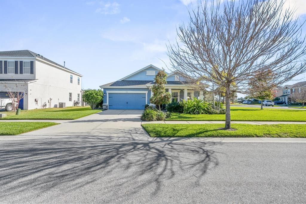 7032 OLD BENTON DRIVE