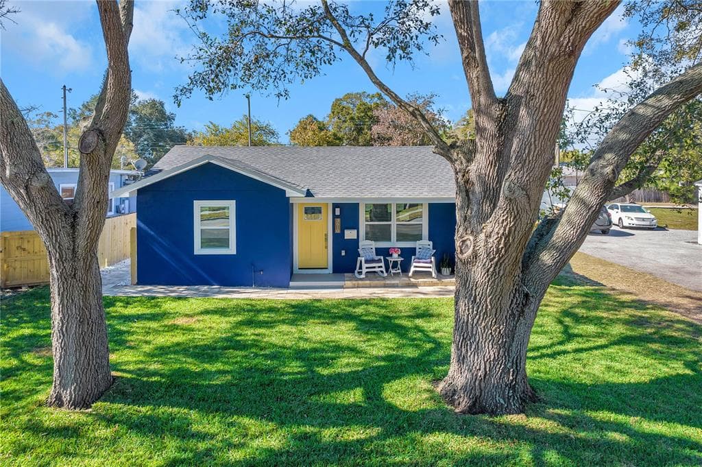 3610 28TH STREET N ST PETERSBURG, FL 33713