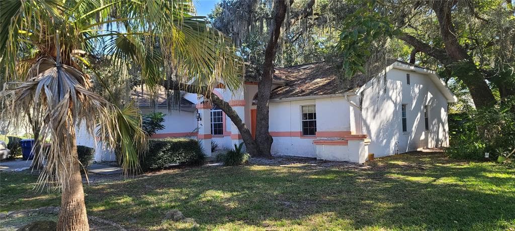 4910 DEER LODGE ROAD