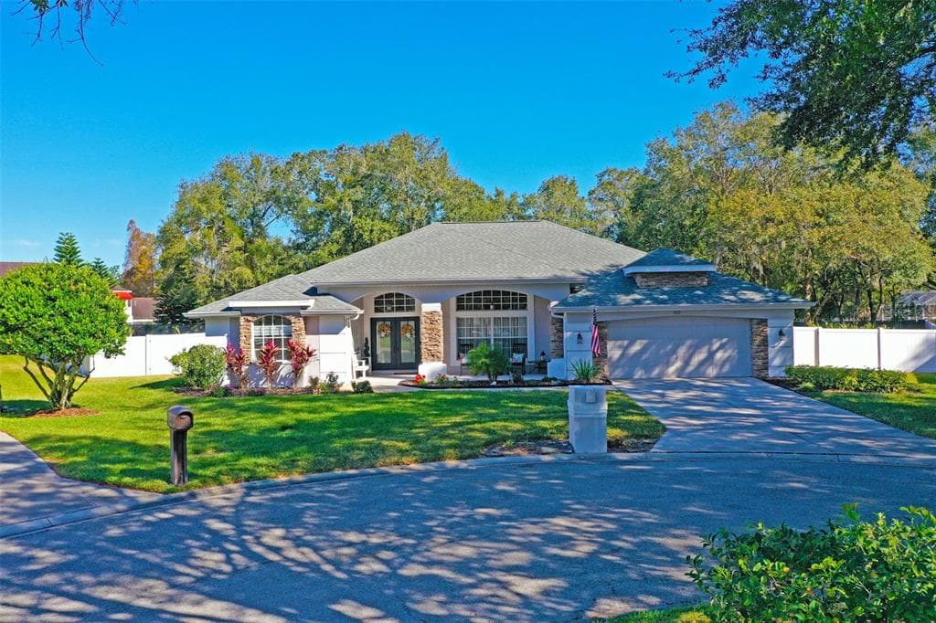 3312 CUMMINGS PLACE PLANT CITY, FL 33566