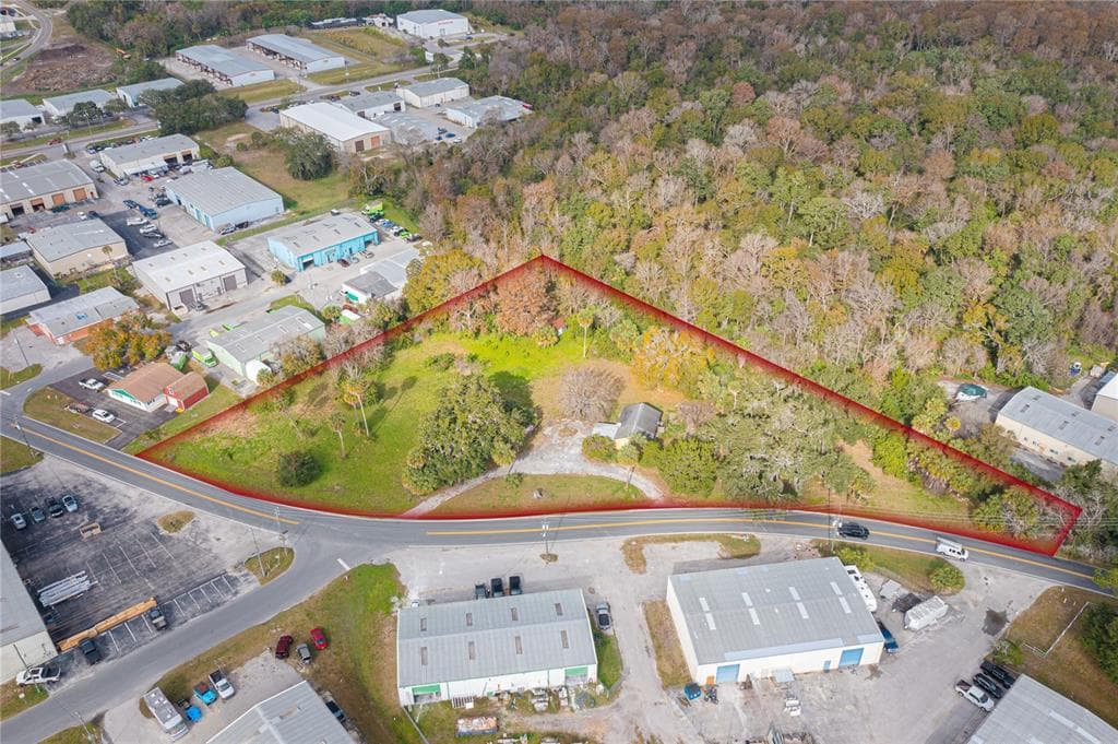 6651 ORCHID LAKE ROAD NEW PORT RICHEY, FL 34653