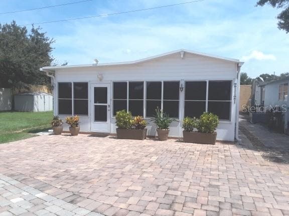 21121 LAZY DAYS CIRCLE UNIT 31 LUTZ, FL 33558
