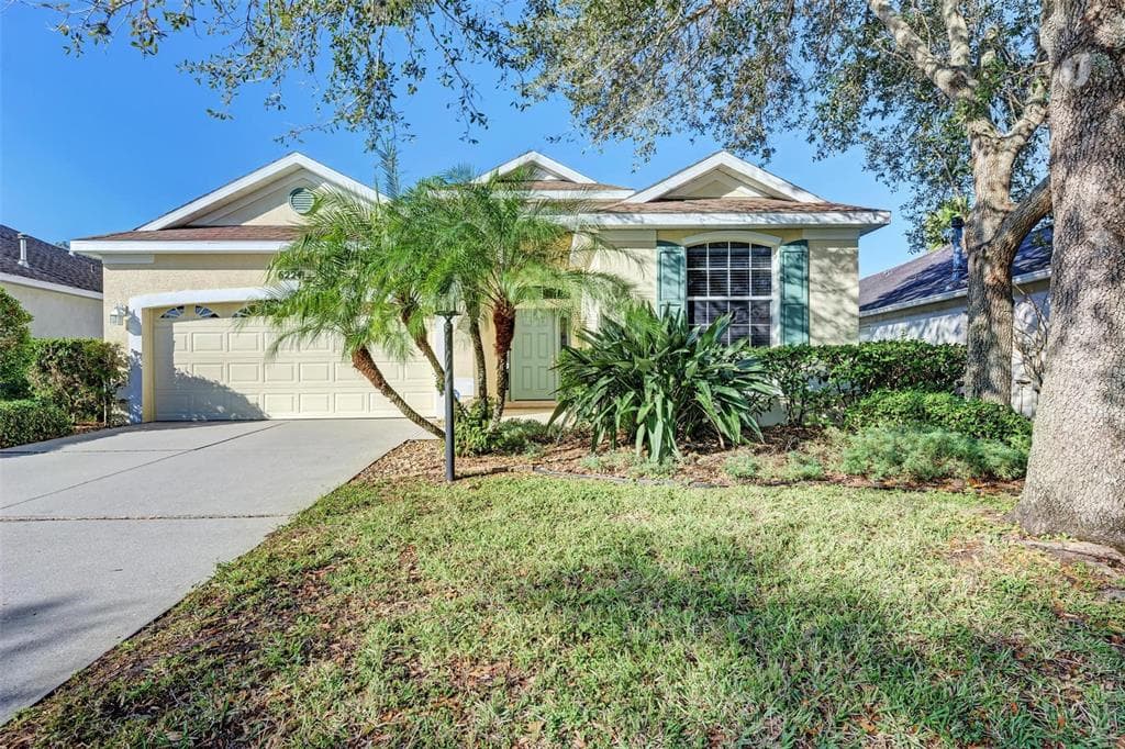 6224 MACAW GLEN LAKEWOOD RANCH, FL 34202