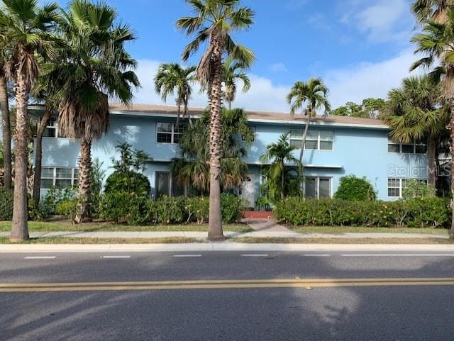 1800 PASS-A-GRILLE WAY UNIT 03 PASS A GRILLE, FL 33706